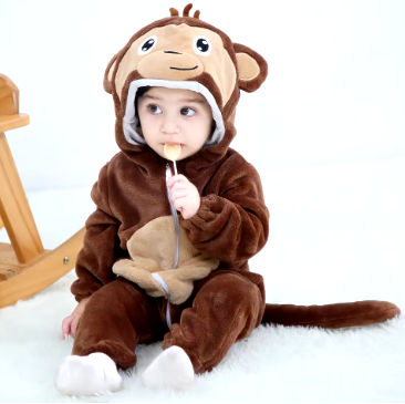 Wolkenweich – Die flauschigste Umarmung für dein Baby