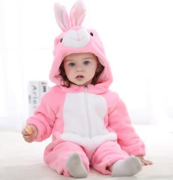 Wolkenweich – Die flauschigste Umarmung für dein Baby
