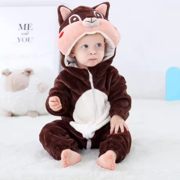 Wolkenweich – Die flauschigste Umarmung für dein Baby