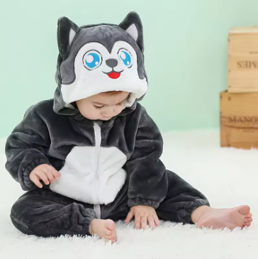 Wolkenweich – Die flauschigste Umarmung für dein Baby