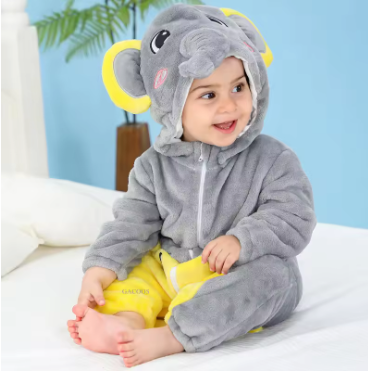 Wolkenweich – Die flauschigste Umarmung für dein Baby