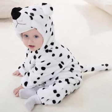 Wolkenweich – Die flauschigste Umarmung für dein Baby