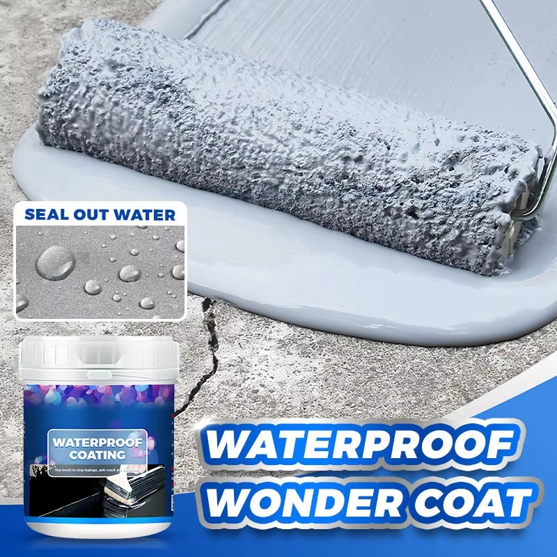 AquaShield Pro – Wasserdichter Rundumschutz für jedes Material