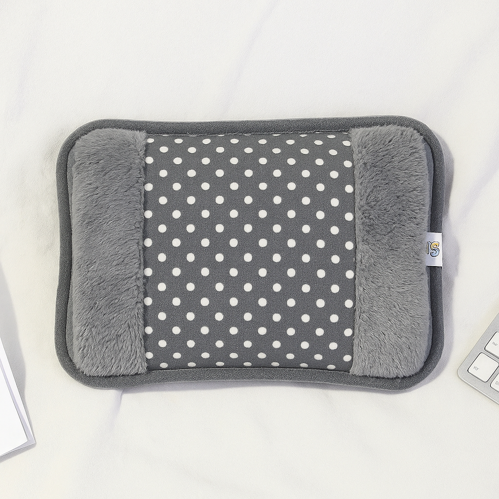 NovaTherm™ — Sofortige Wärme, die kalte Tage in Kuschelzeit verwandelt