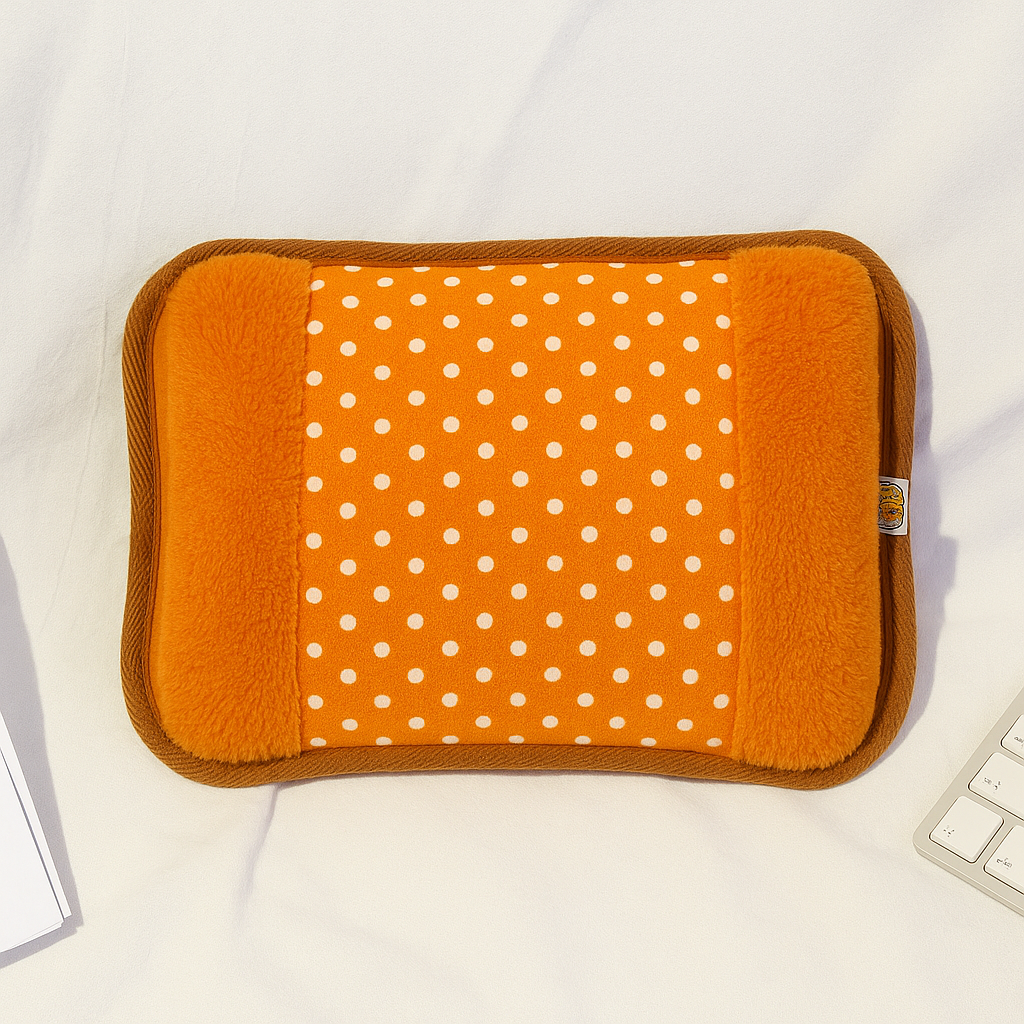 NovaTherm™ — Sofortige Wärme, die kalte Tage in Kuschelzeit verwandelt