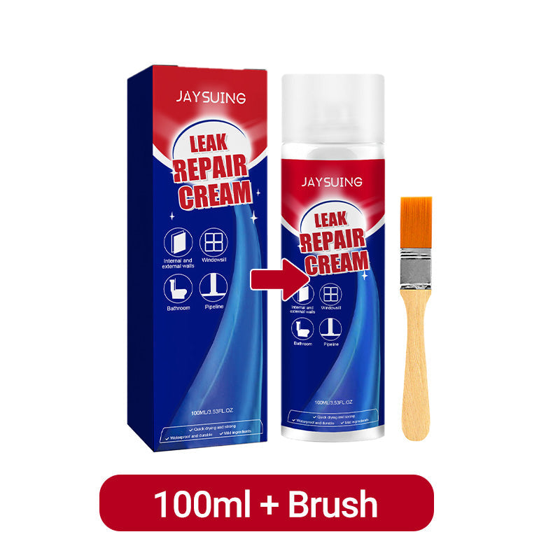 SealGuard Max – Wasserfeste Reparaturspray für jedes Material