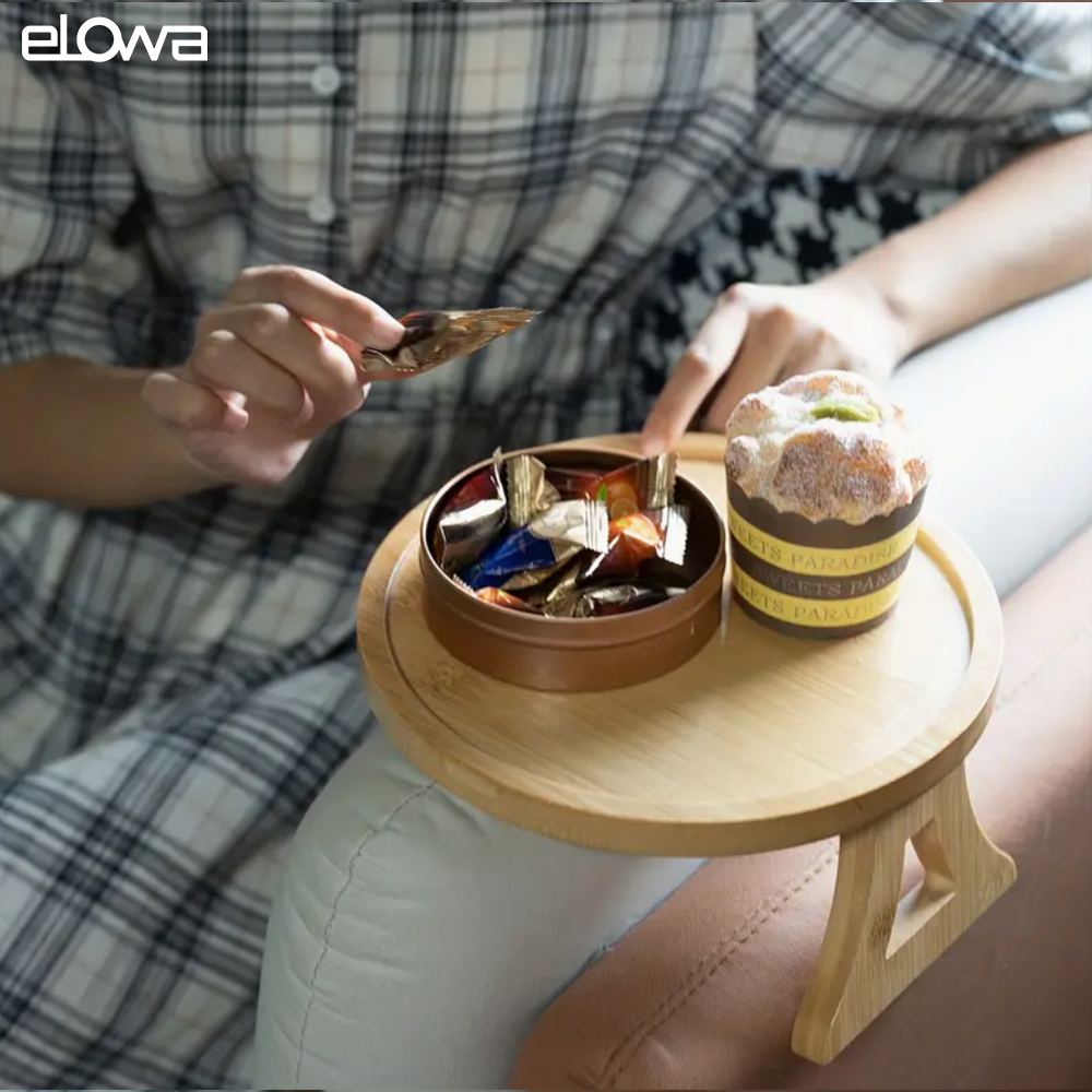 ComfyNest™ — Deine entspannte Wohlfühloase direkt an der Sofalehne