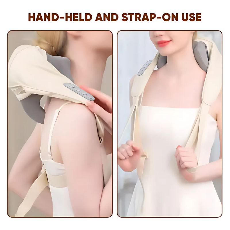 RamoraEase™ — Befreit deinen Körper von festsitzenden Schmerzen für pure Leichtigkeit überall und jederzeit