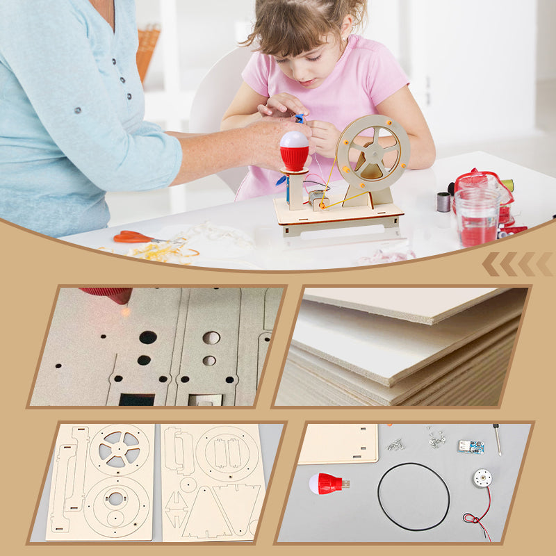 BrillaSwift™ — Mach Schluss mit Putzstress und erlebe blitzsaubere Räume in Sekunden!