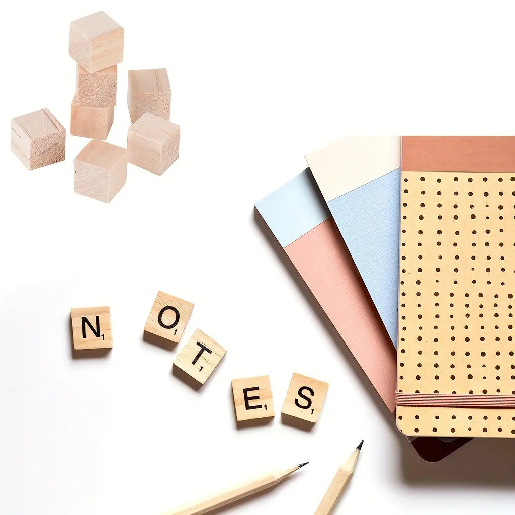 VitaBlock™ — Die kleinen Kraftpakete für grenzenlose kreative Meisterwerke