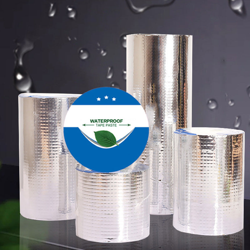 HydraGuardSeal™ — Stoppen Sie Lecks sofort und schützen Sie Ihr Zuhause dauerhaft vor Wasserschäden!