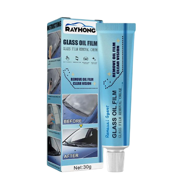 1+1 GRATIS | ClearDrive – Kristallklare Sicht & maximale Sicherheit beim Fahren
