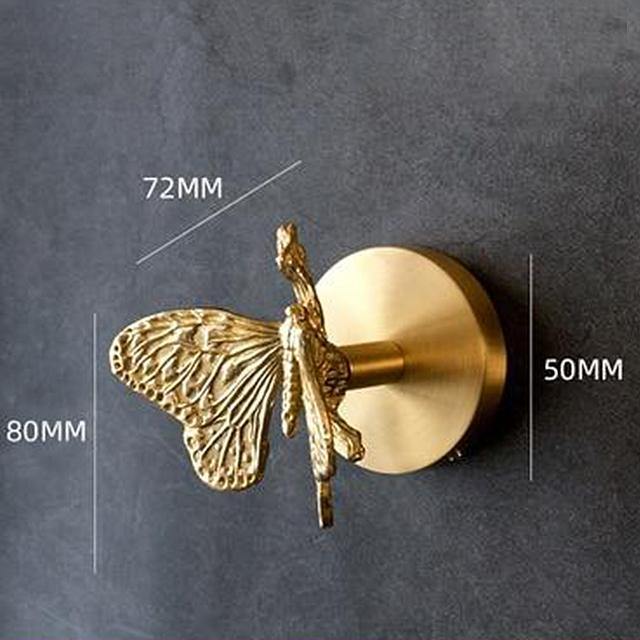 GoldHook – Wilde Eleganz trifft auf Funktion