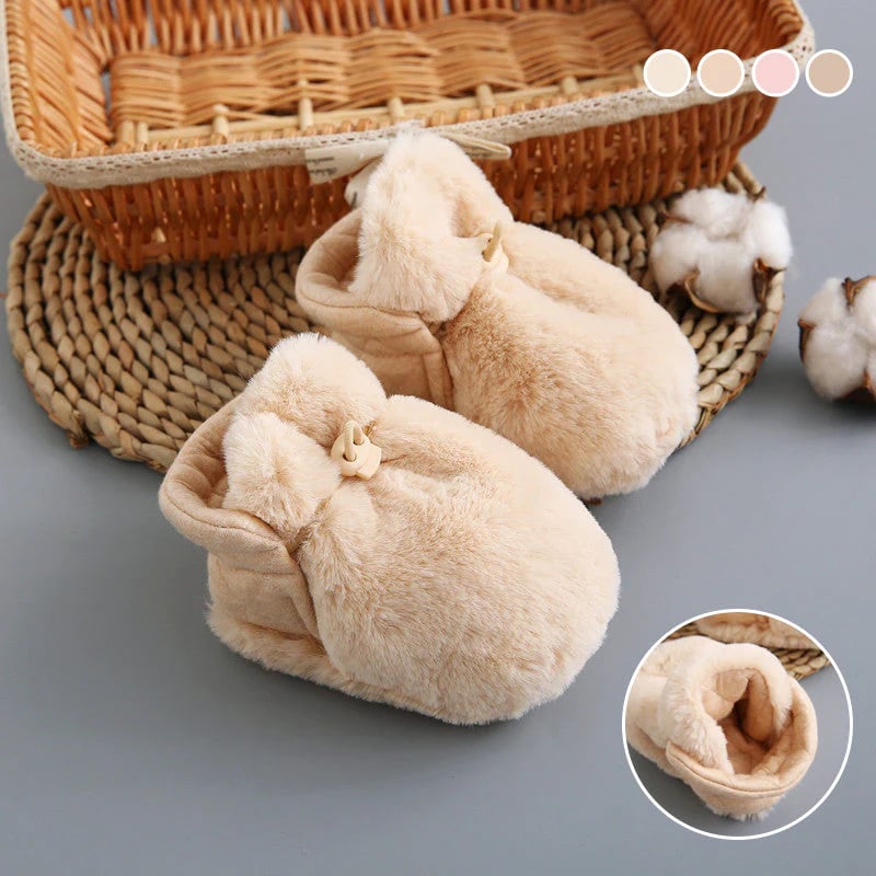 1+1 GRATIS | SoftWalk™ – Kleine Füße sicher, gemütlich und bereit zum Entdecken