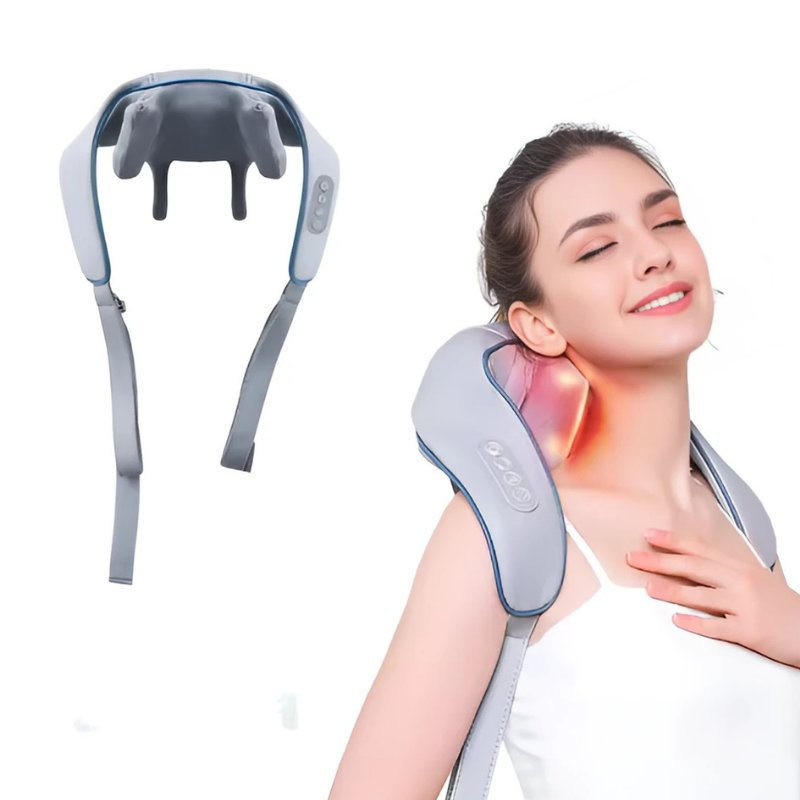 RamoraEase™ — Befreit deinen Körper von festsitzenden Schmerzen für pure Leichtigkeit überall und jederzeit