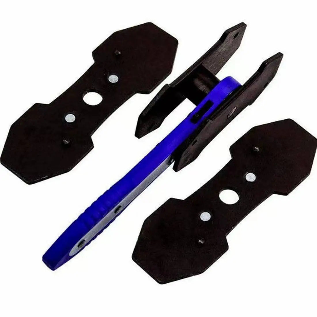 BrakeForce™ – Bremskolben zurückstellen wie ein Profi