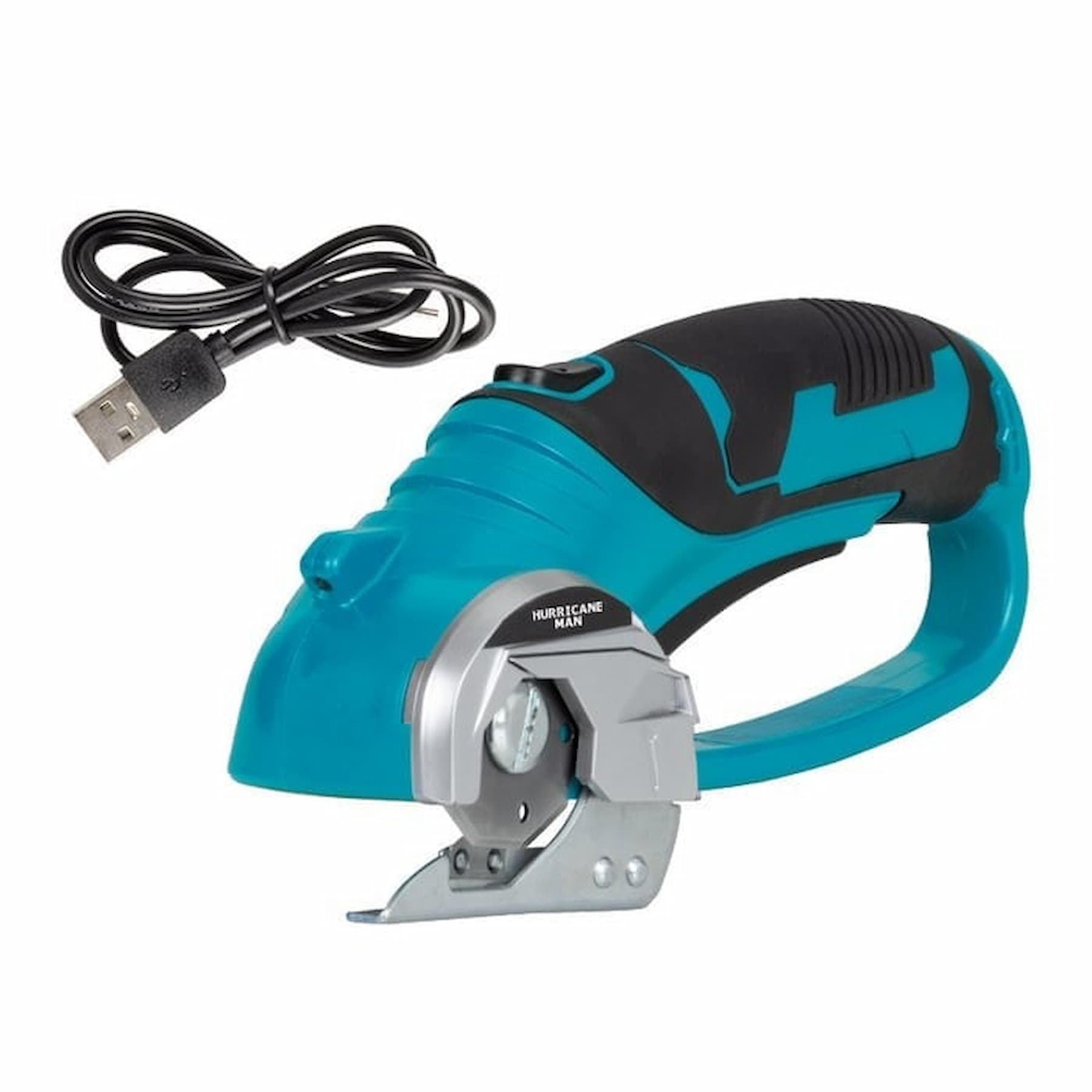 CutPro Glide – Kabelloser Power-Cutter für alle Materialien