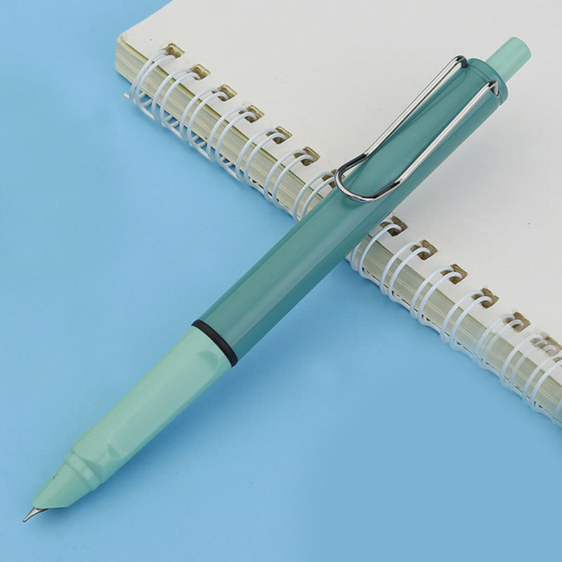 CandyPen – Schreibkomfort trifft auf süßes Design