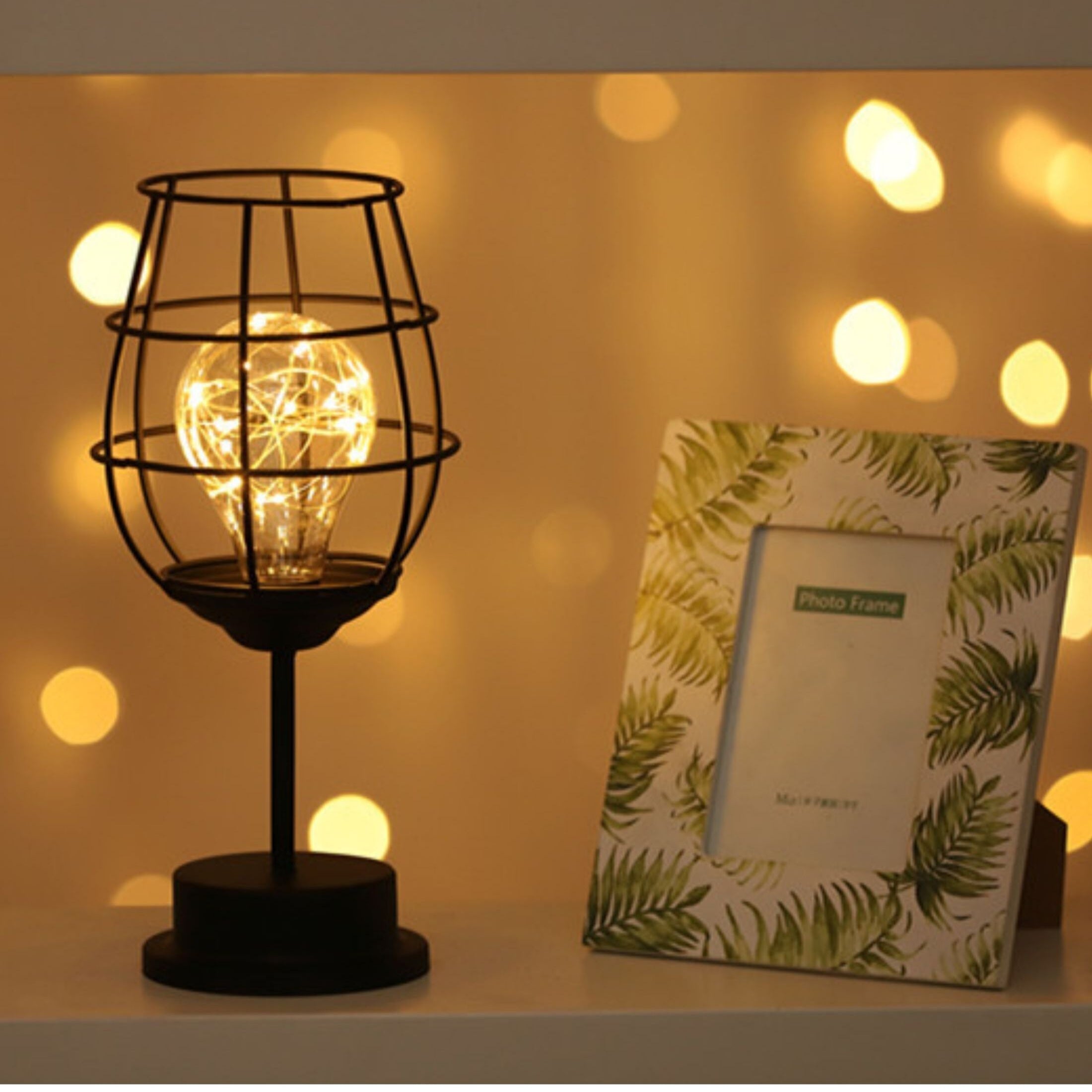 LumièreLux – Sofort Luxus-Stimmung für jedes Zuhause