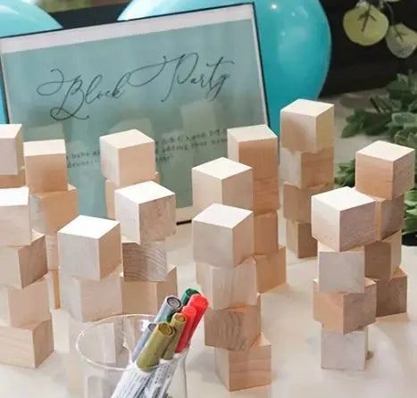 VitaBlock™ — Die kleinen Kraftpakete für grenzenlose kreative Meisterwerke