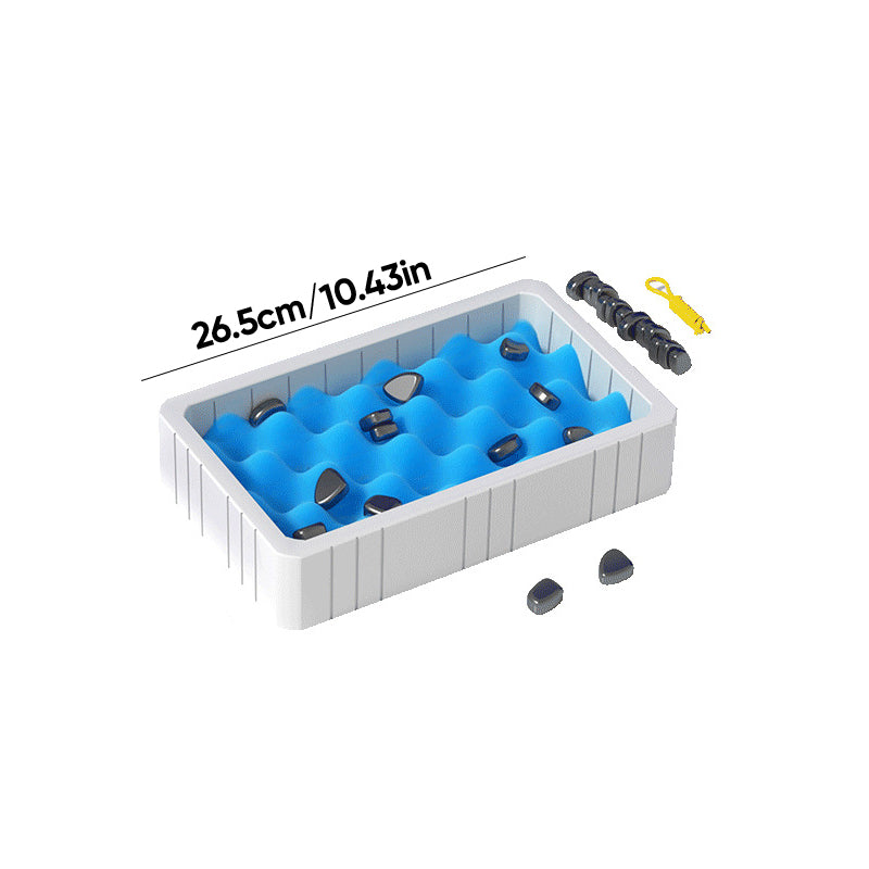 MagneFun Schach – Das fesselnde Logikspiel für Kinder & Familien