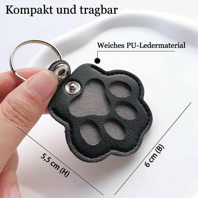 1+1 GRATIS | MemoriaPaw – Ein Stück Erinnerung für immer bei dir!