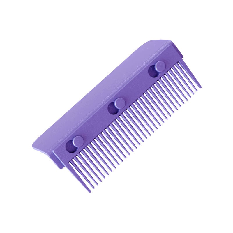 SilkEase – Salon-Glattes Haar in Minuten