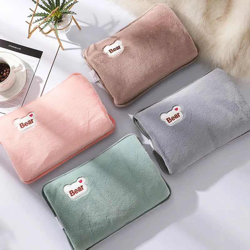 CosyNest™ — Sofortige, sichere Wärme für glückliche, beruhigte Kinderaugenblicke