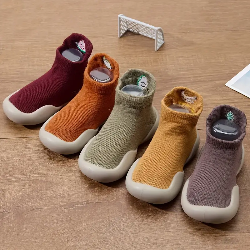 FlexiSteps™ Babyschuhe — Frei und sicher die ersten Schritte entdecken