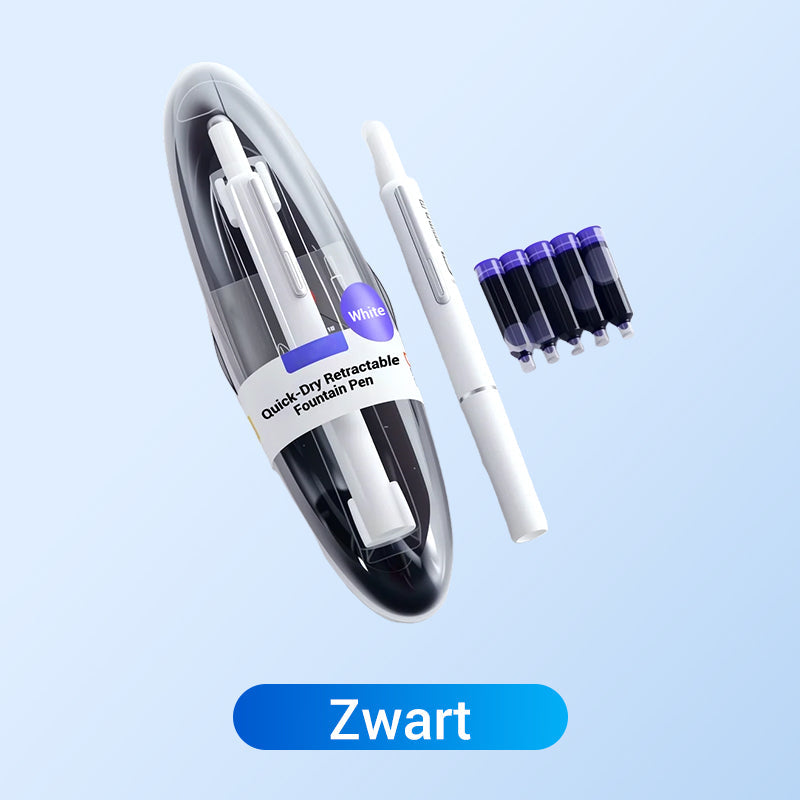 ClickWrite Ultra – Schluss mit Kleckern & Frust beim Schreiben