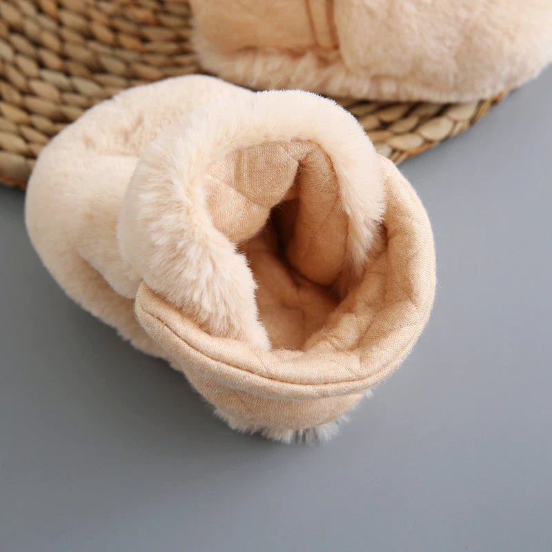 1+1 GRATIS | SoftWalk™ – Kleine Füße sicher, gemütlich und bereit zum Entdecken