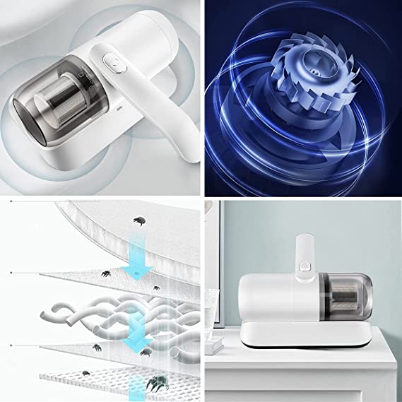 PureSleep™ – Hygienisch sauberes Bett ohne Milben