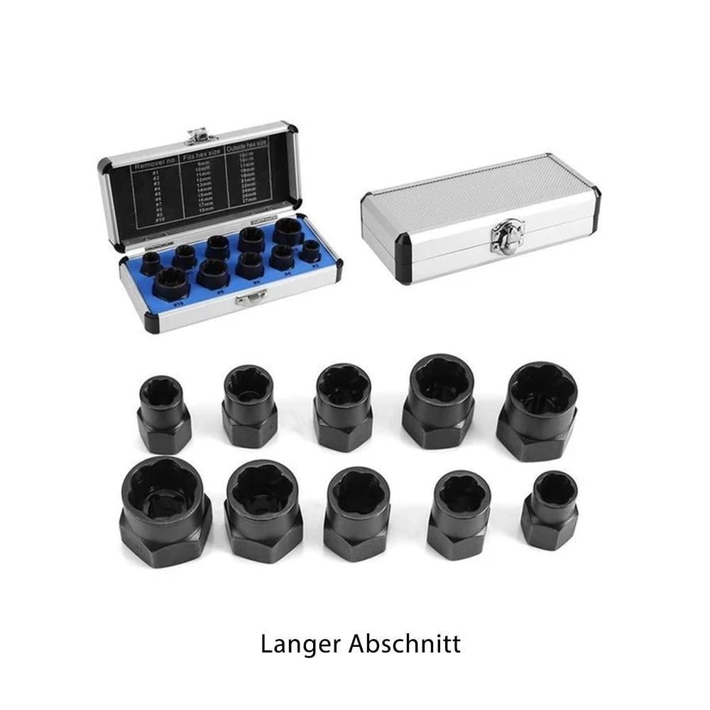 RackForce – Maximale Kraft bei festsitzenden Schrauben