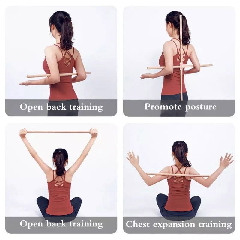 SpineFlex Pro – Gerade Haltung, weniger Schmerzen