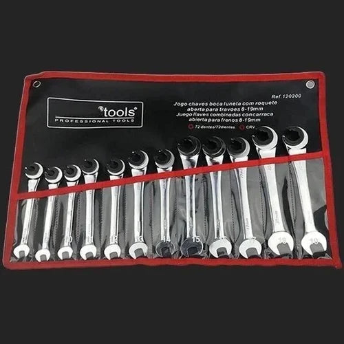 ProMech Tools – Mühelos jede Schraube erreichen