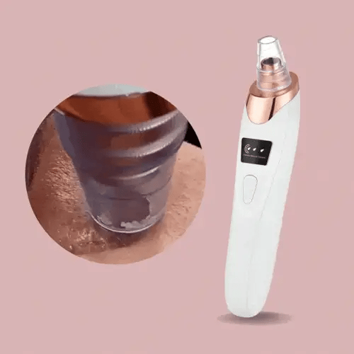SkinClear Pro – Endlich reine Haut ohne Pickelchen