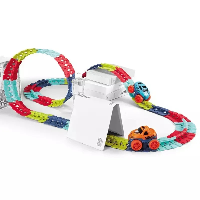 KreativaPlay™ — Entfessle grenzenlosen Spielspaß und kreative Abenteuer für leuchtende Kinderaugen