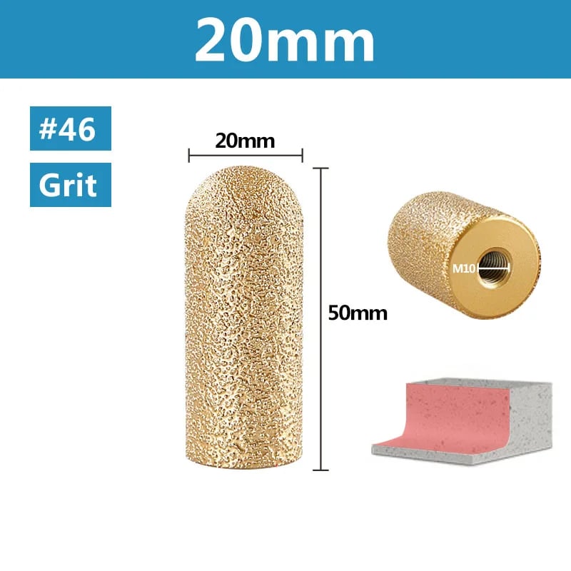 StoneEdge Pro – Präzises Schleifen für perfekte Steinoberflächen
