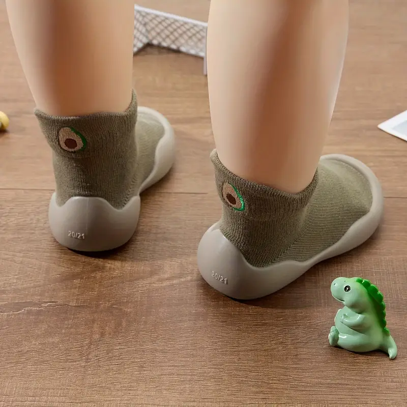 FlexiSteps™ Babyschuhe — Frei und sicher die ersten Schritte entdecken