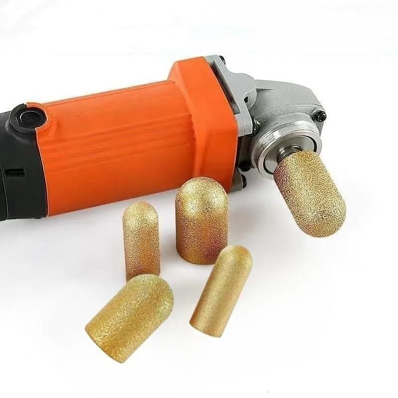 StoneEdge Pro – Präzises Schleifen für perfekte Steinoberflächen