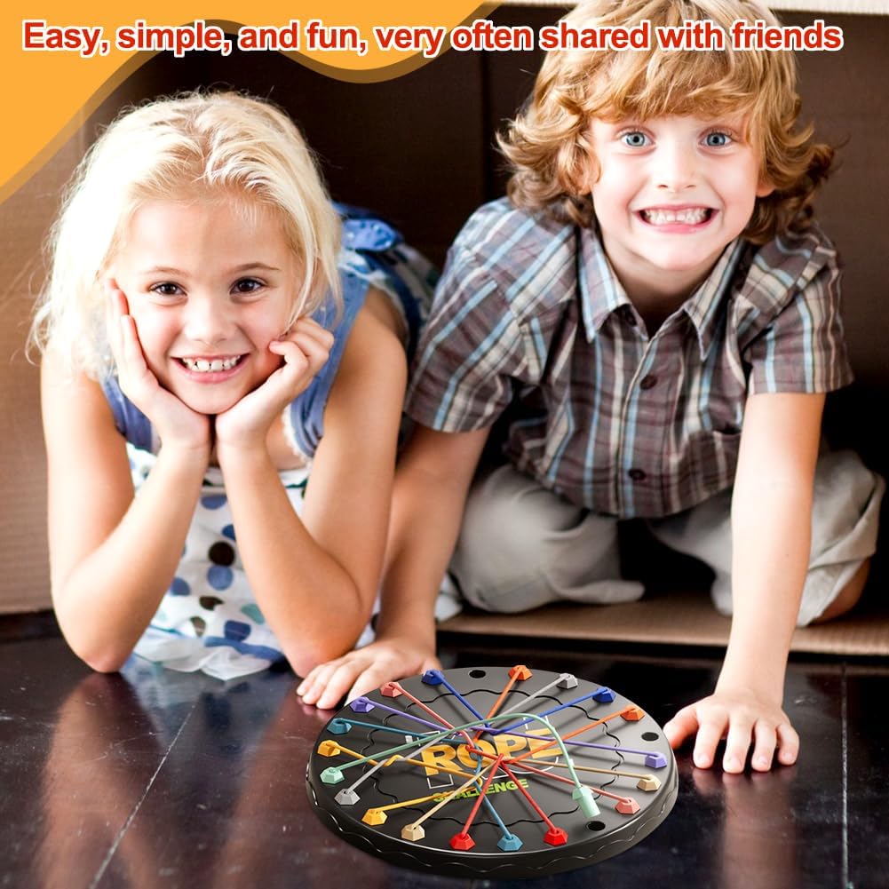 BondLoop™ — Gemeinsame Abenteuer, die Herzen und Köpfe verbindet