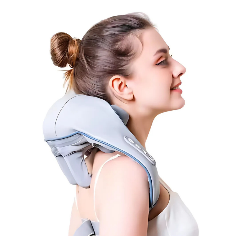 RamoraEase™ — Befreit deinen Körper von festsitzenden Schmerzen für pure Leichtigkeit überall und jederzeit