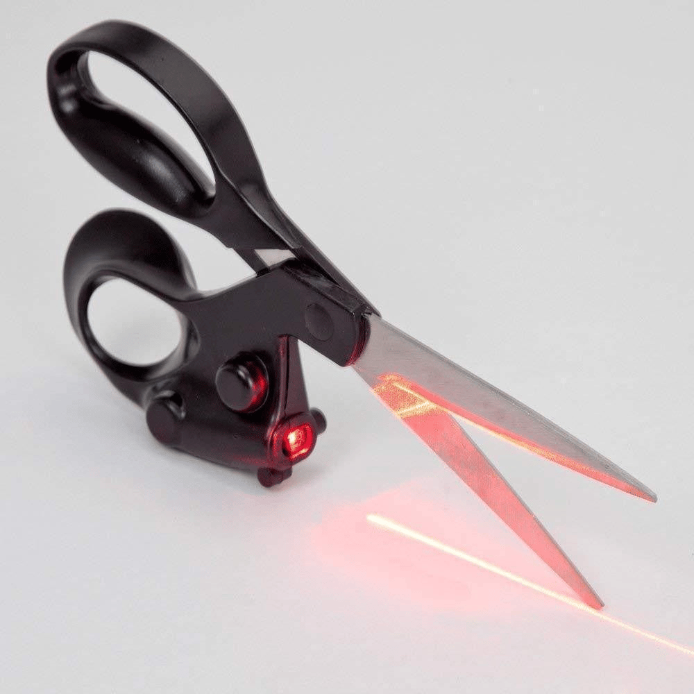 LaserTrim Pro – Schneiden auf den Punkt. Immer