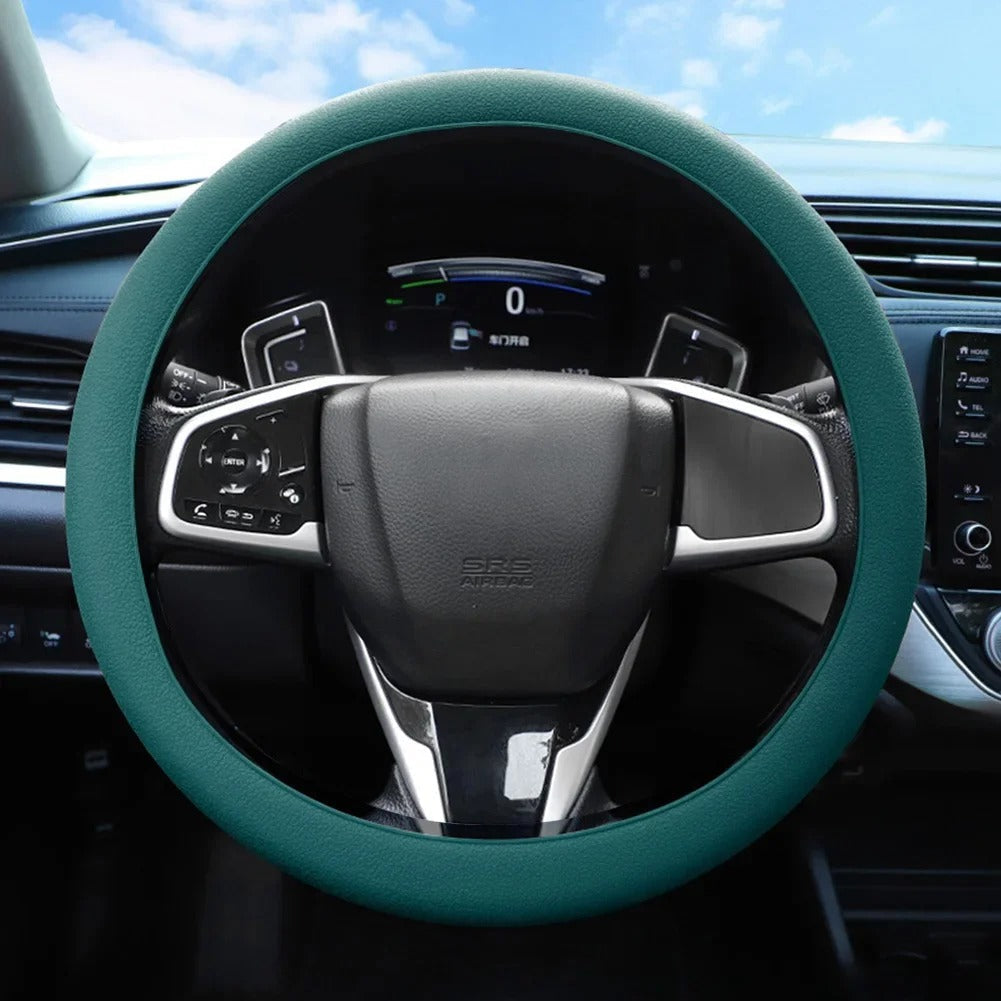 DriveGlam – Fahrkomfort trifft Design!