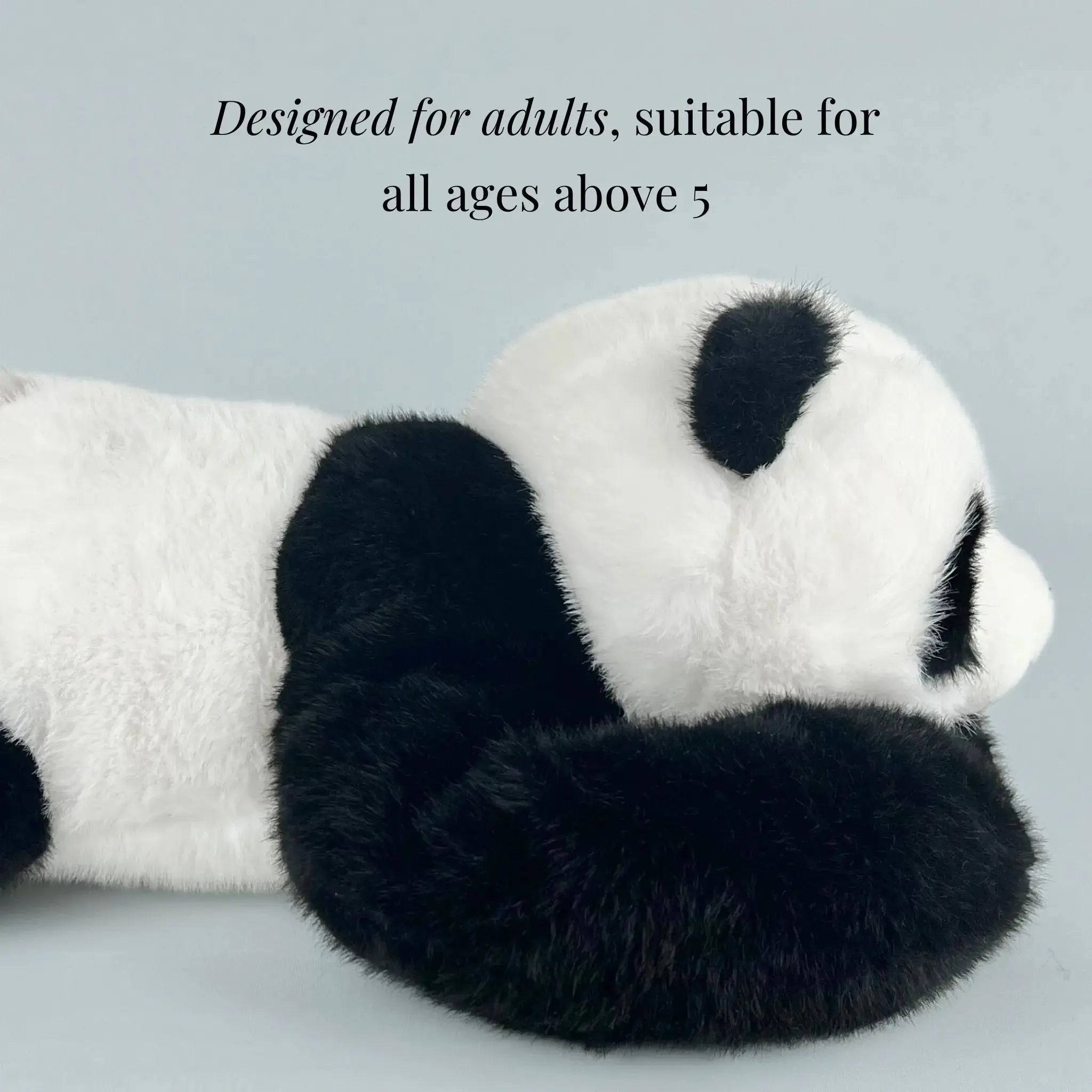 CalmCuddle™ – Die Umarmung, die deinen Stress schmelzen lässt
