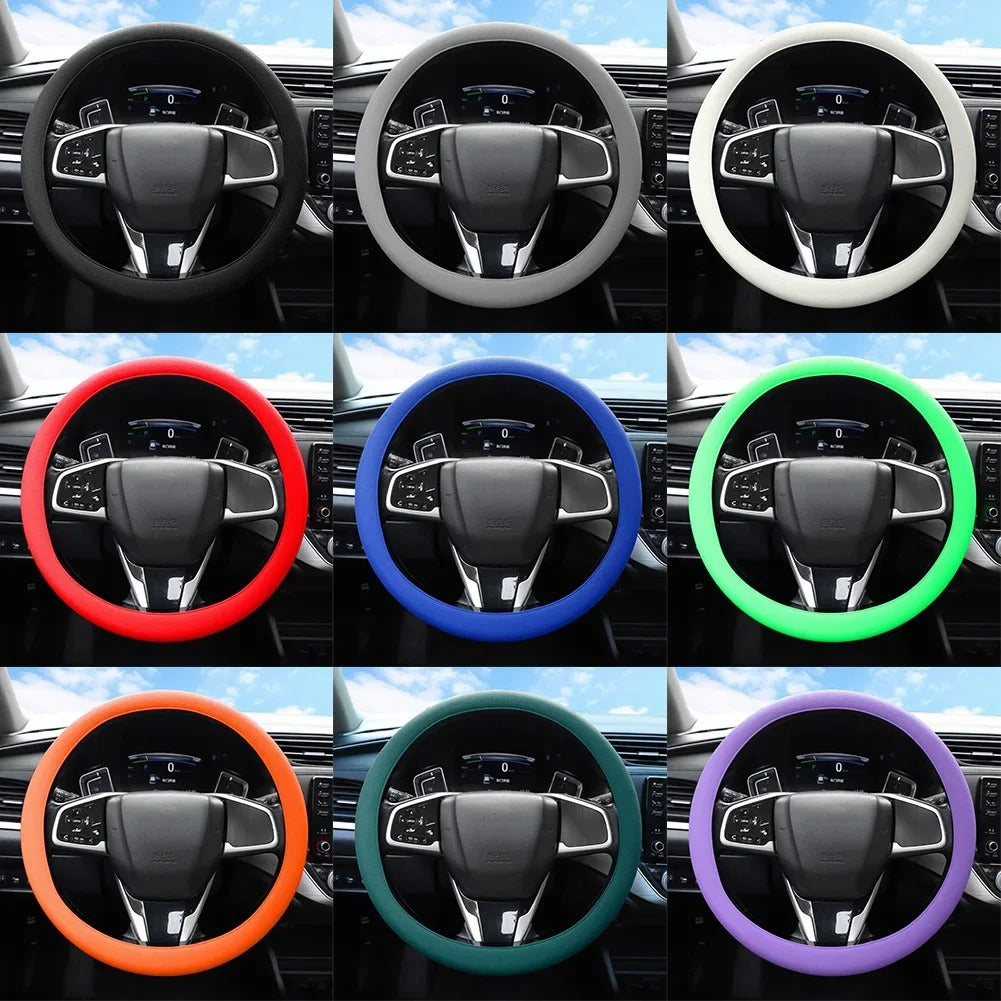 DriveGlam – Fahrkomfort trifft Design!