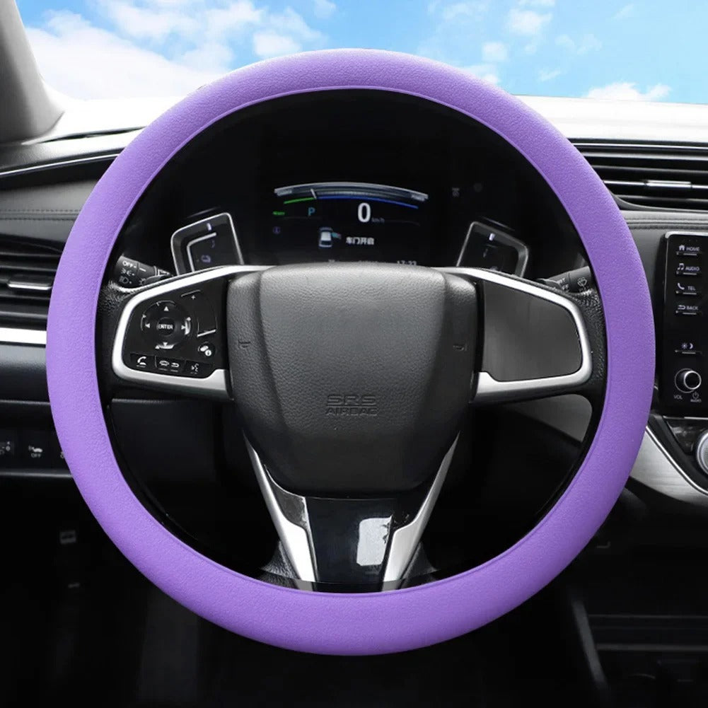 DriveGlam – Fahrkomfort trifft Design!