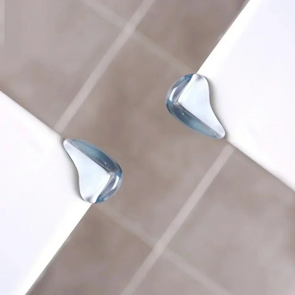 ClearGuard – Scharfe Ecken? Nicht mit uns