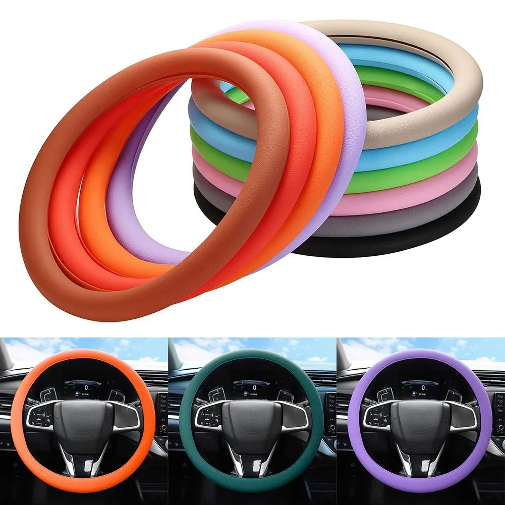 DriveGlam – Fahrkomfort trifft Design!