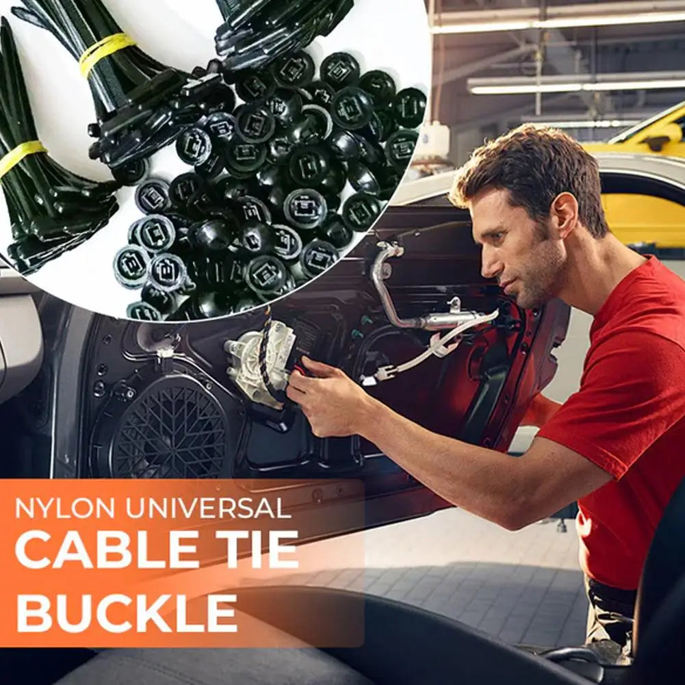 FixGrip – Kabelsalat im Auto? Nie wieder